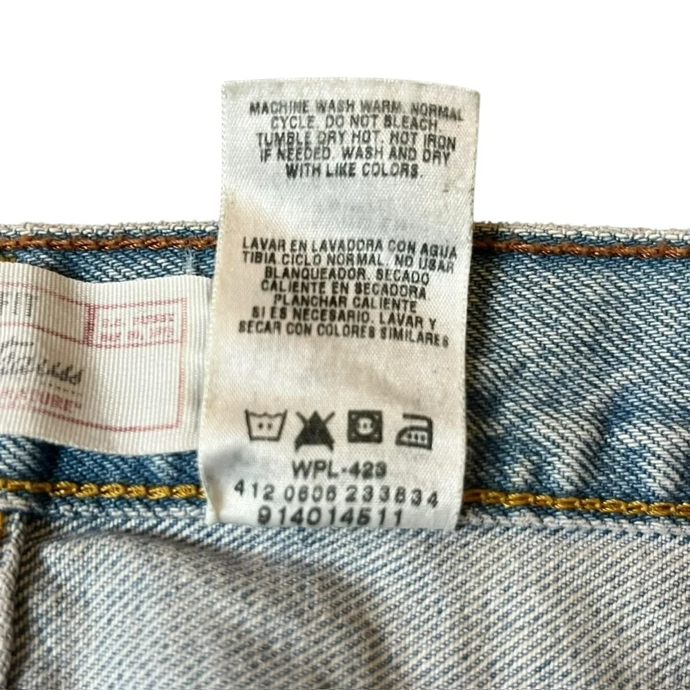 Levis nice relax